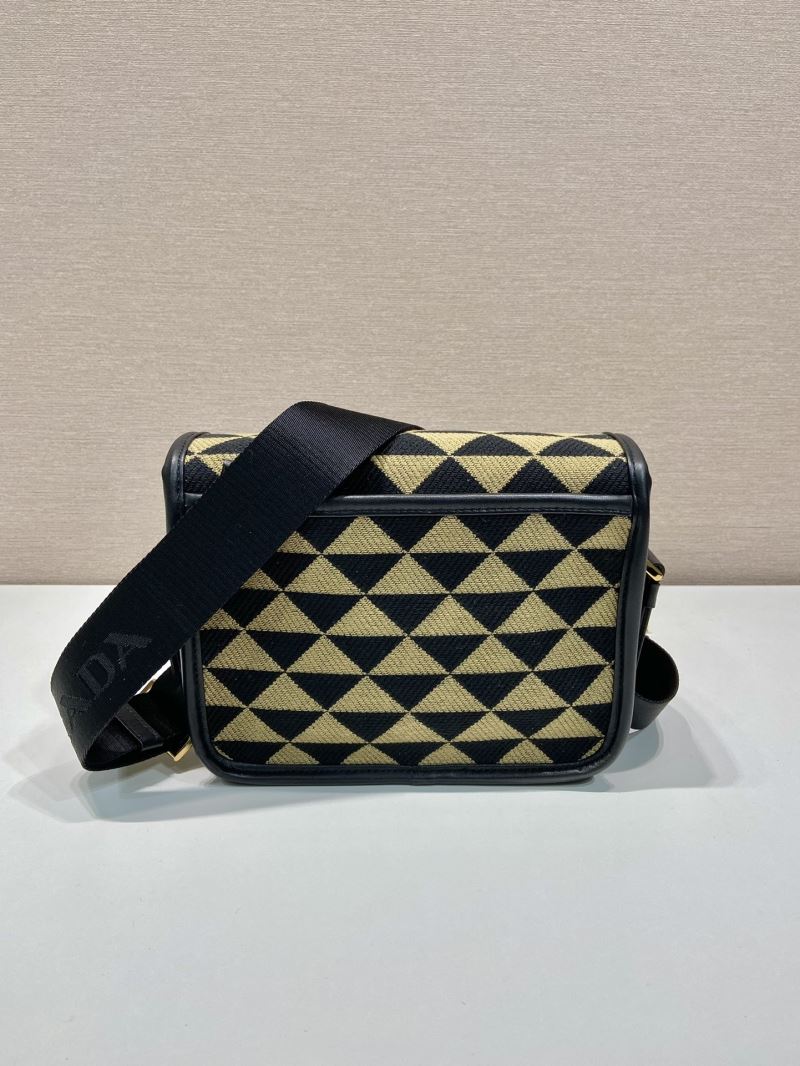 Pra*a satchel bags